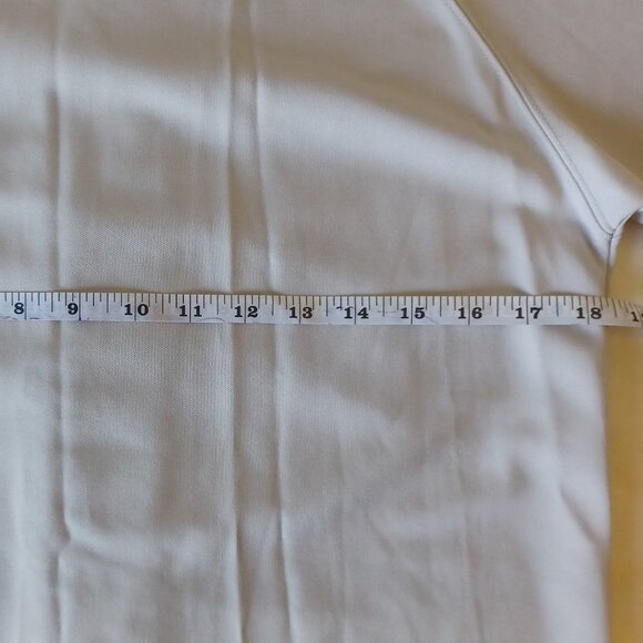 Steve & Barry’s New York NYC Gray Jersey Women’s Small Pink Accents Embroidered - Picture 12 of 16